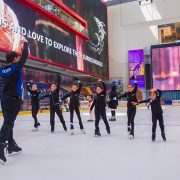 Ice Rink Dubai